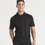 SuperCool performance polo