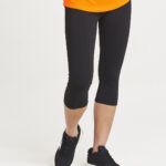 Women's cool capri