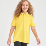 Kids cool polo