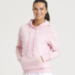 Women's College Hoodie