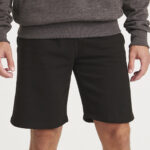 Campus shorts