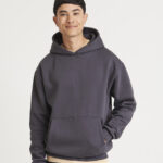 Signature heavyweight hoodie