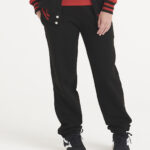 Kids cuffed sweatpants