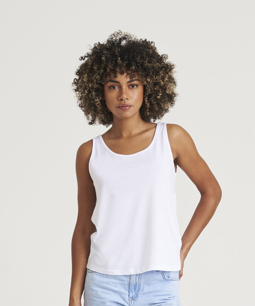 Womens tank top