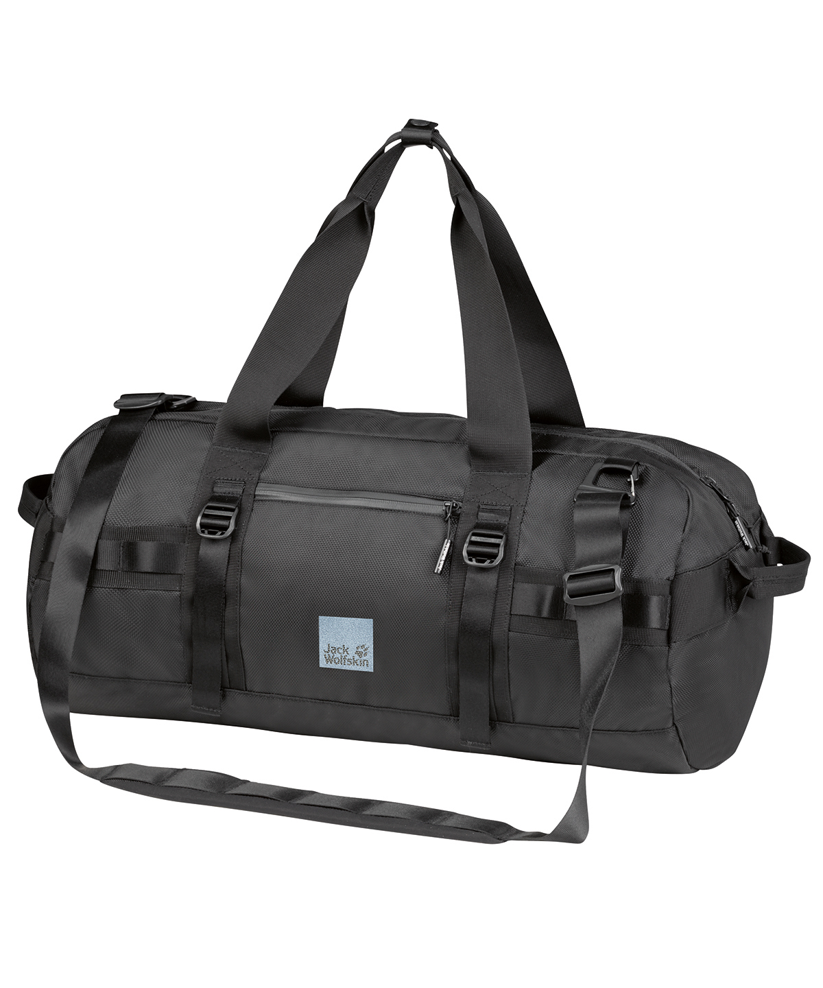 Duffle bag (NL) 1 Duffle bag (NL)