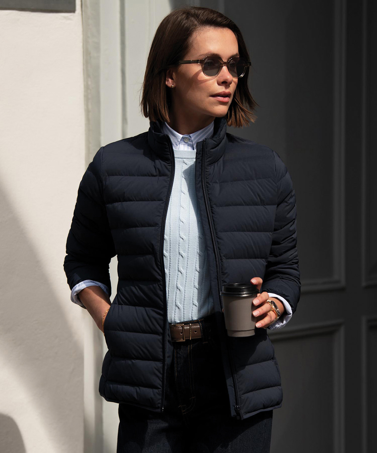 Womens Avalon jacket