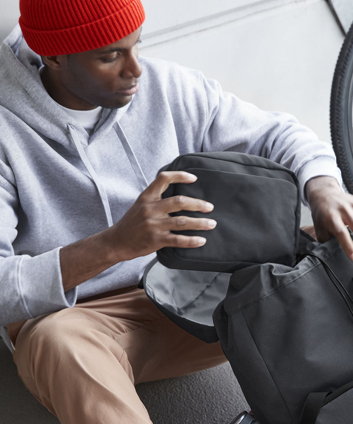 Stockholm tech organiser