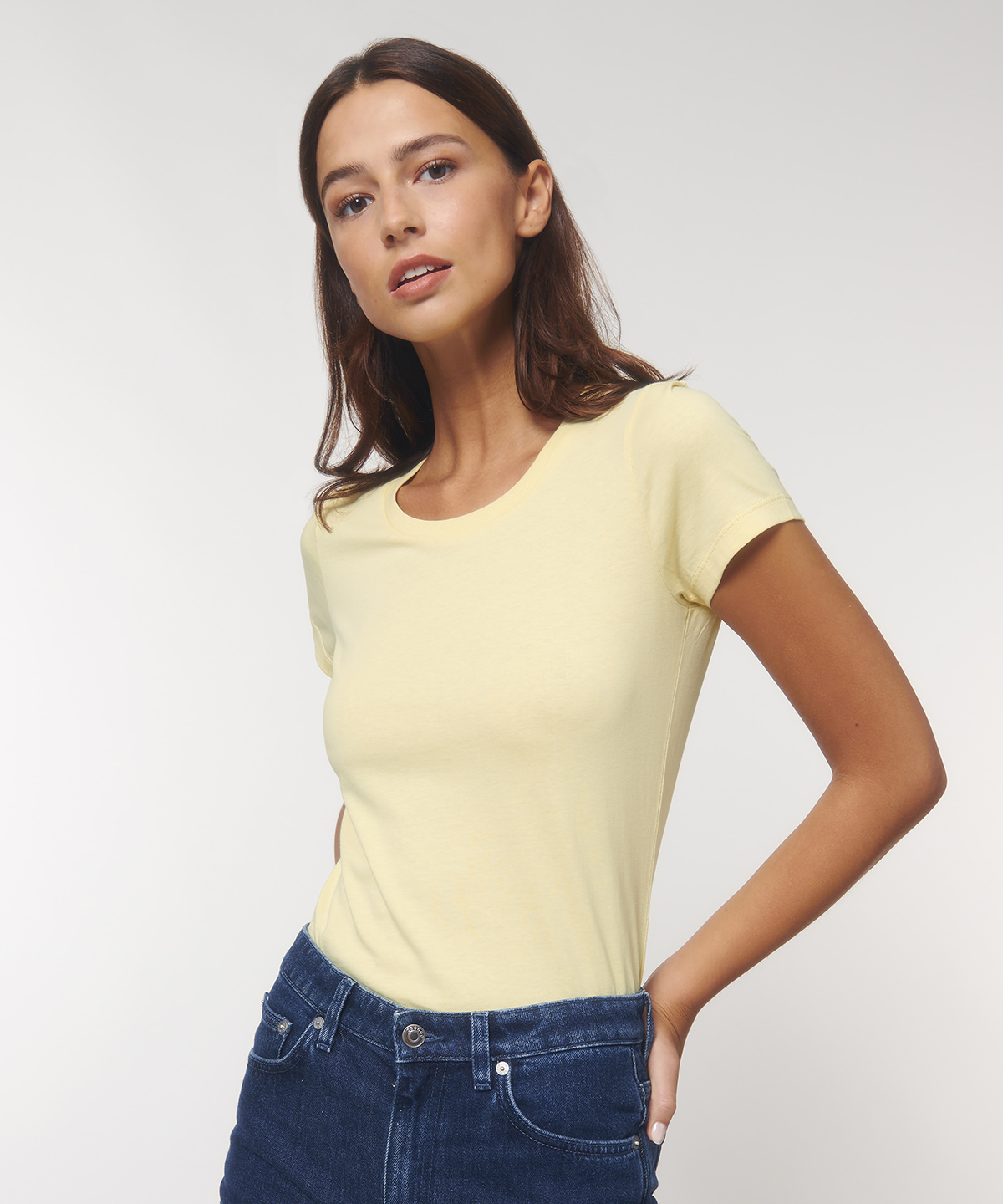 Women's Stella Expresser iconic fitted t-shirt (STTW032)