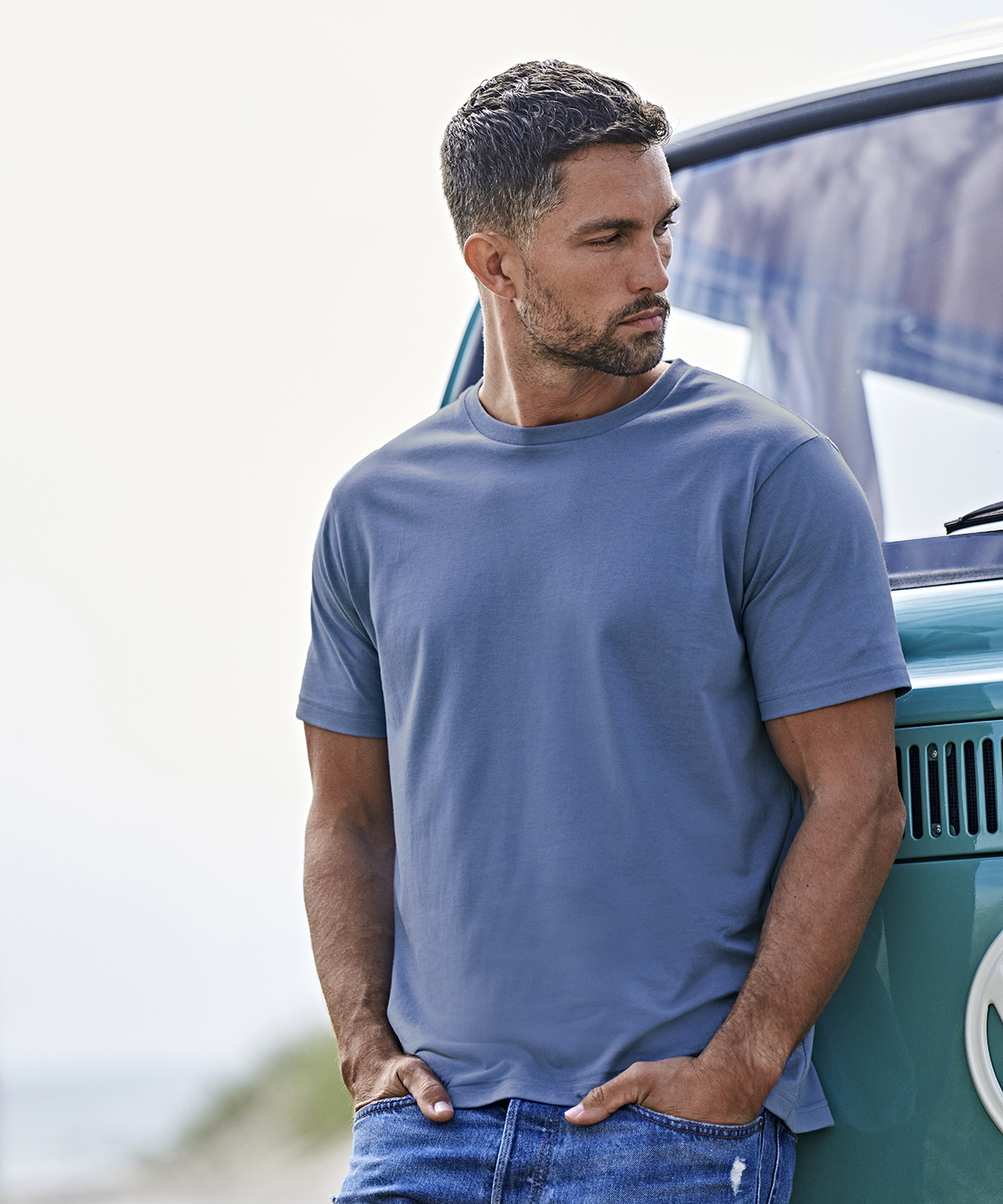 Urban luxury tee (1150)