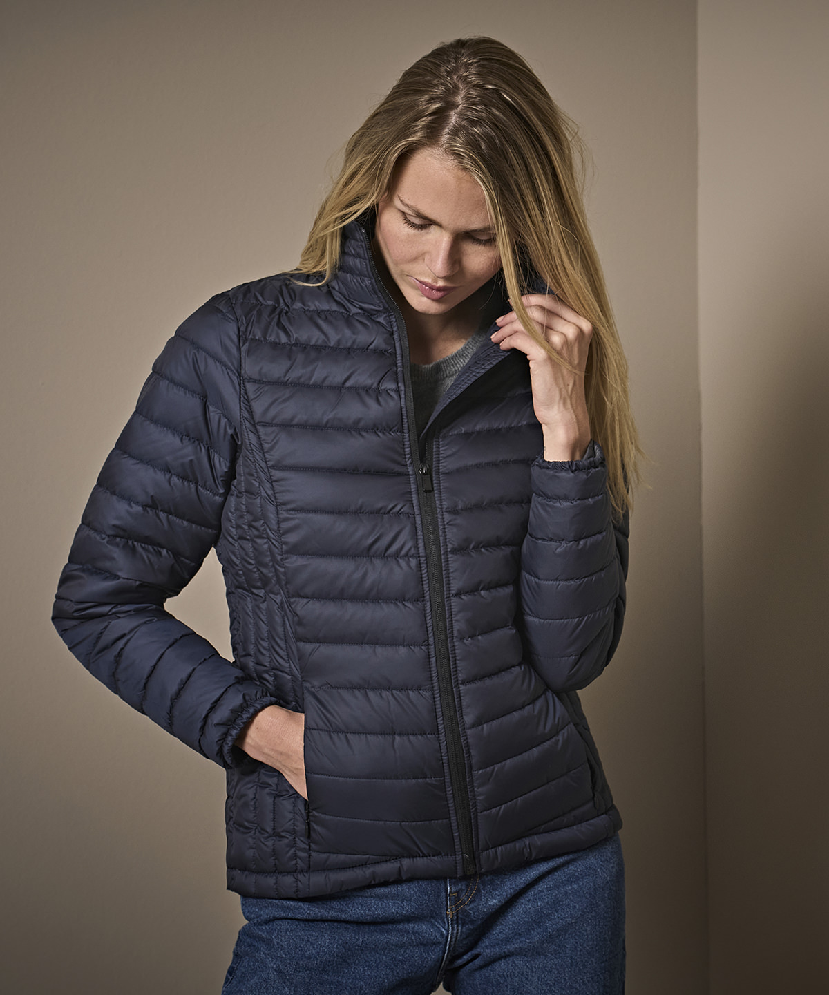 Womens Zepelin jacket (9631)