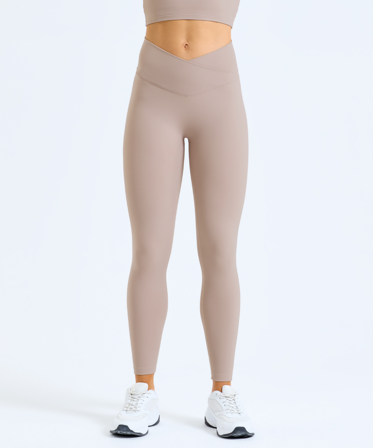 Womens TriDri® recycled Luxe leggings