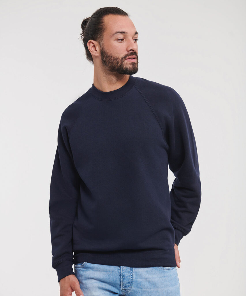 Classic sweatshirt