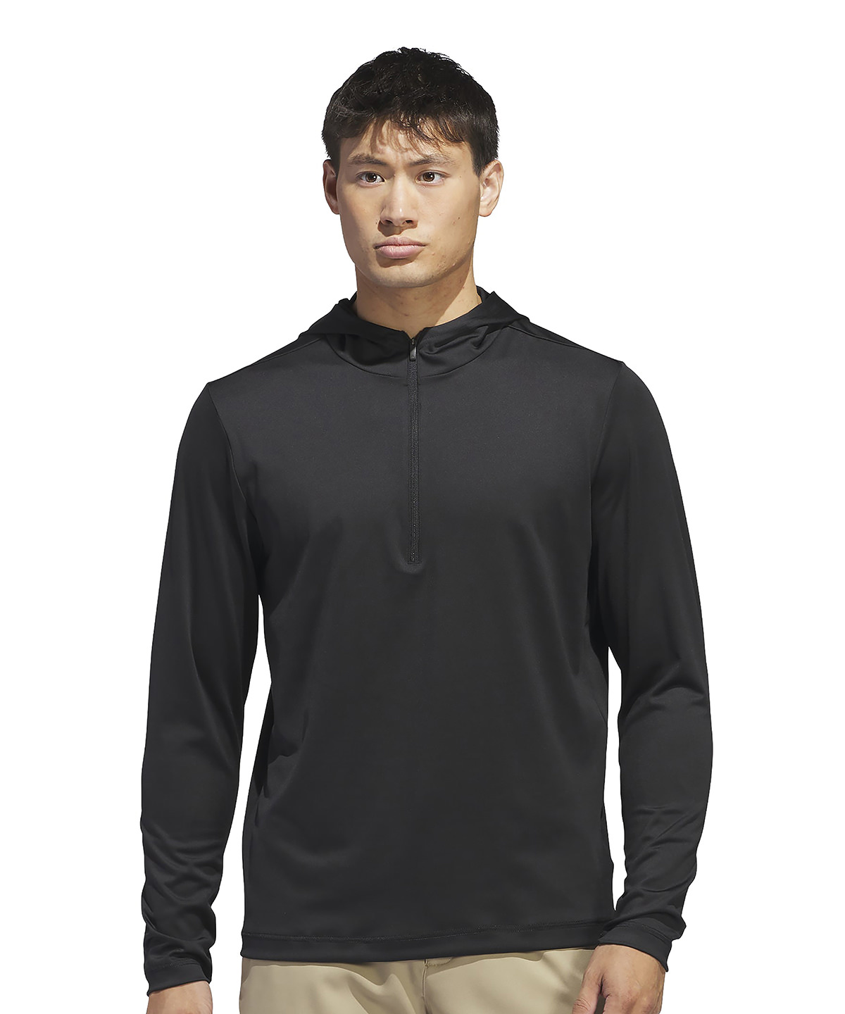 Lightweight hoodie 1 Lightweight hoodie