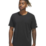 Blank tee