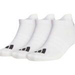3-pack ankle socks