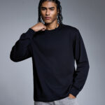 Anthem headline heavy long sleeve t-shirt