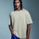 Anthem Amplify heavyweight t-shirt