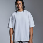 Anthem distortion washed t-shirt