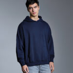 Anthem heavy bass hoodie