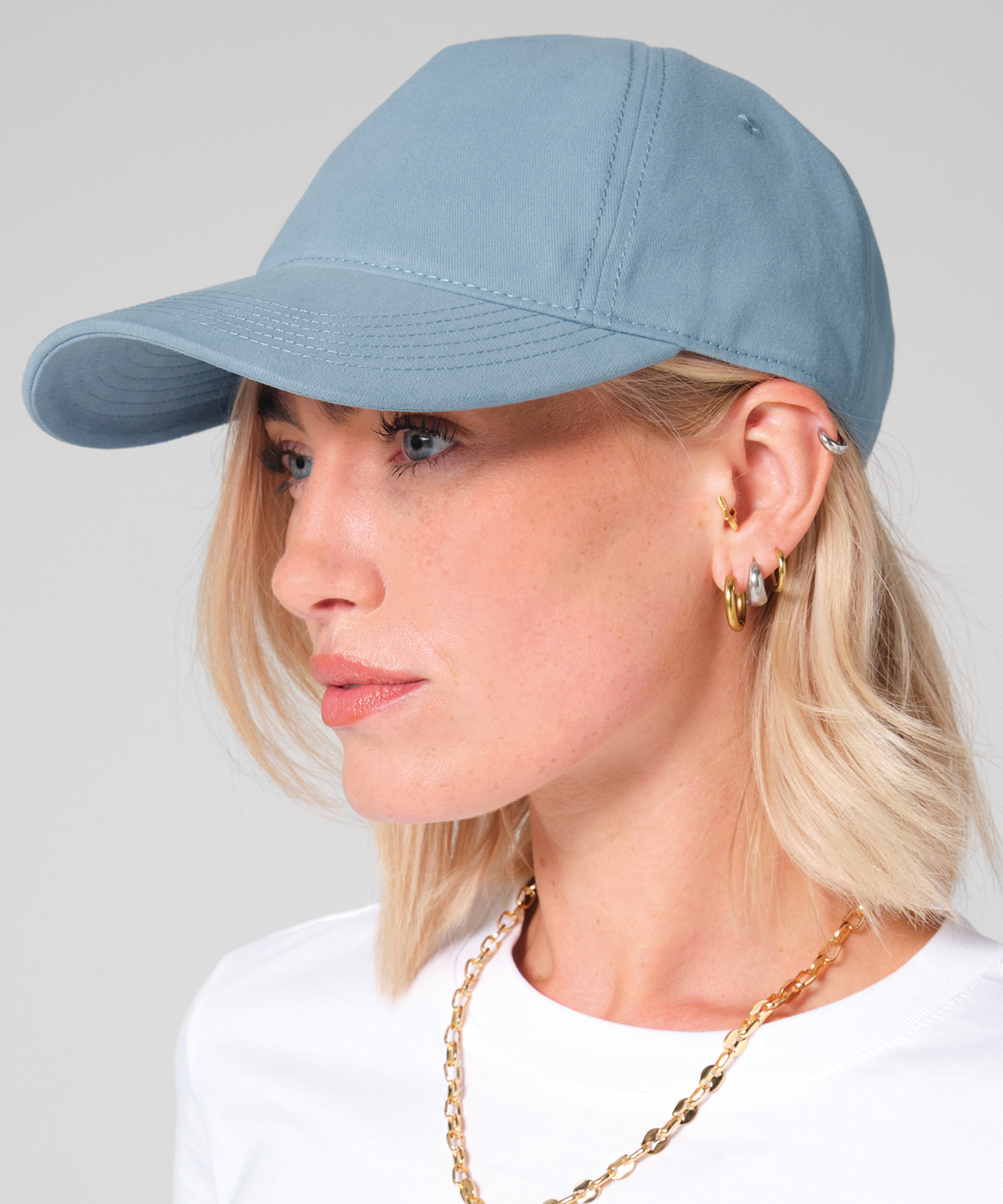 Leisure cap 1 Leisure cap