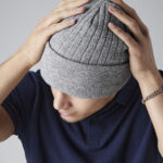 Thinsulate™ beanie