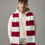 Stadium scarf