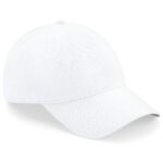 Seamless waterproof cap