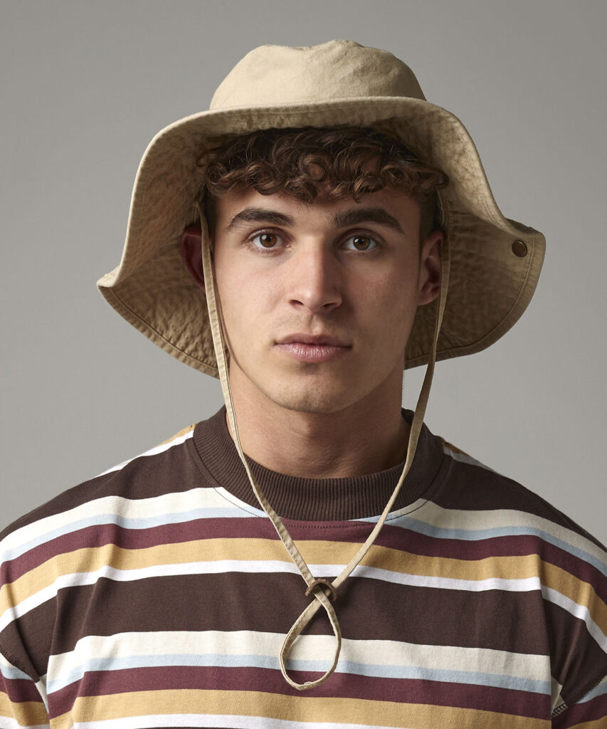 Outback hat