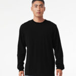 Unisex Jersey long sleeve tee