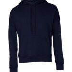 Unisex sponge fleece pullover DTM hoodie