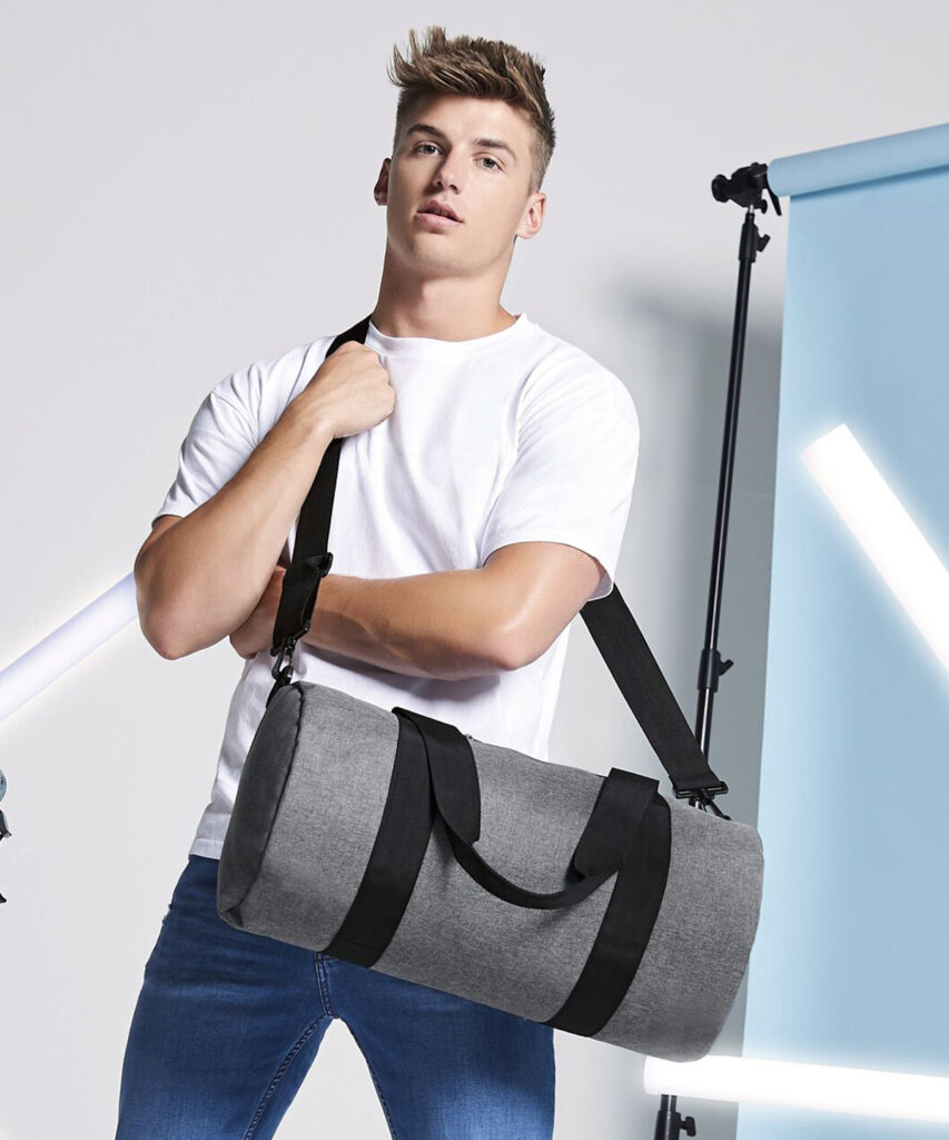 Original barrel bag