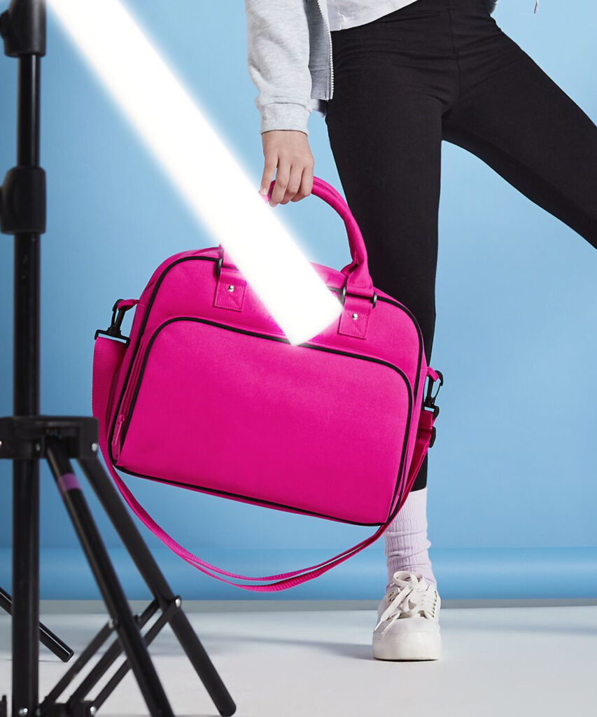 Junior dance bag