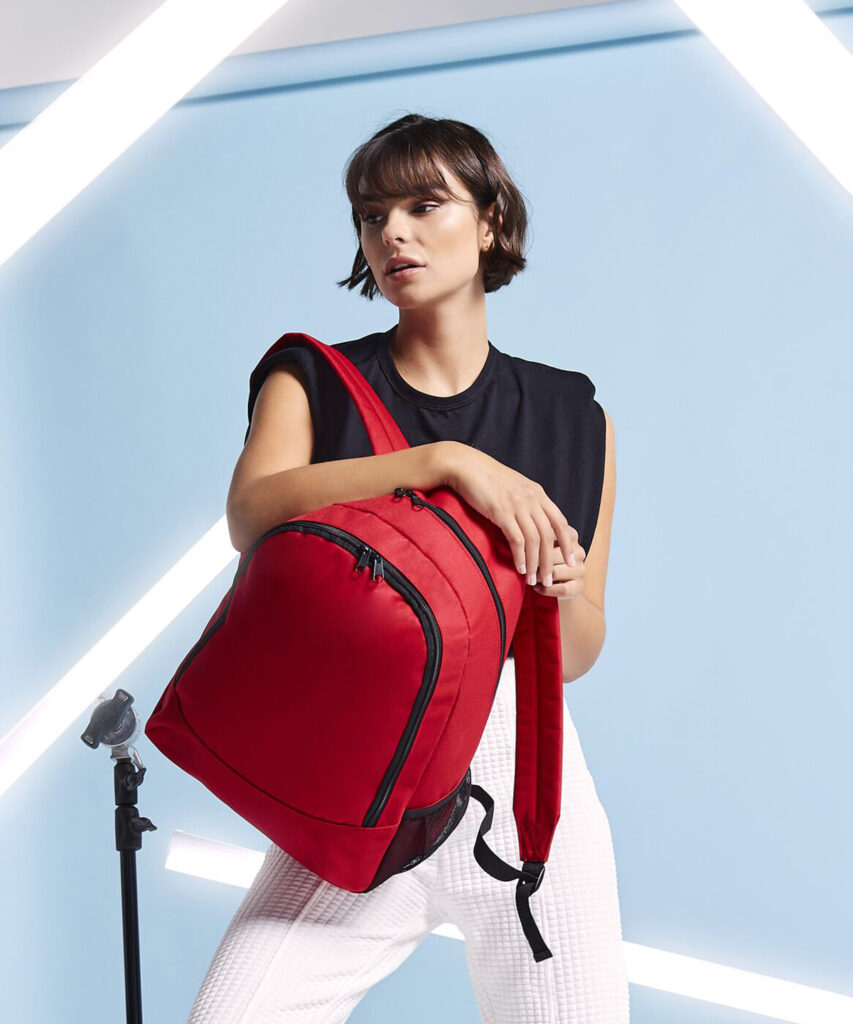 Universal backpack