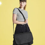 Two-tone digital messenger