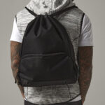 Athleisure gymsac