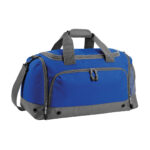 Athleisure holdall