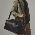 Boutique weekender
