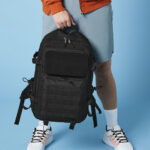 MOLLE tactical 35L backpack