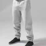 Heavy sweatpants