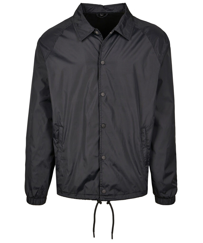 Coach jacket