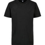 Organic kids basic tee