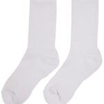 Crew socks
