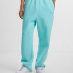 Fluffy trackpants