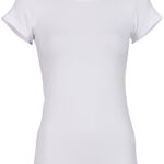 Women’s stretch tee