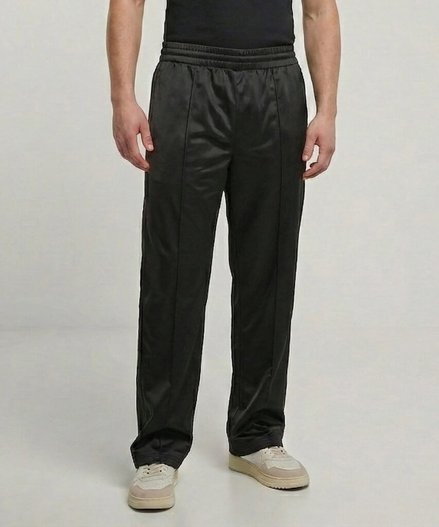 Tricot track pants