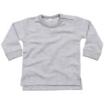 Baby sweatshirt