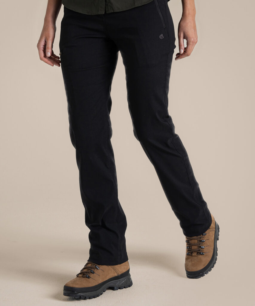 Expert women’s Kiwi pro stretch trousers