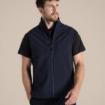 Expert Basecamp softshell vest