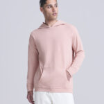 Lusaka regen hoodie
