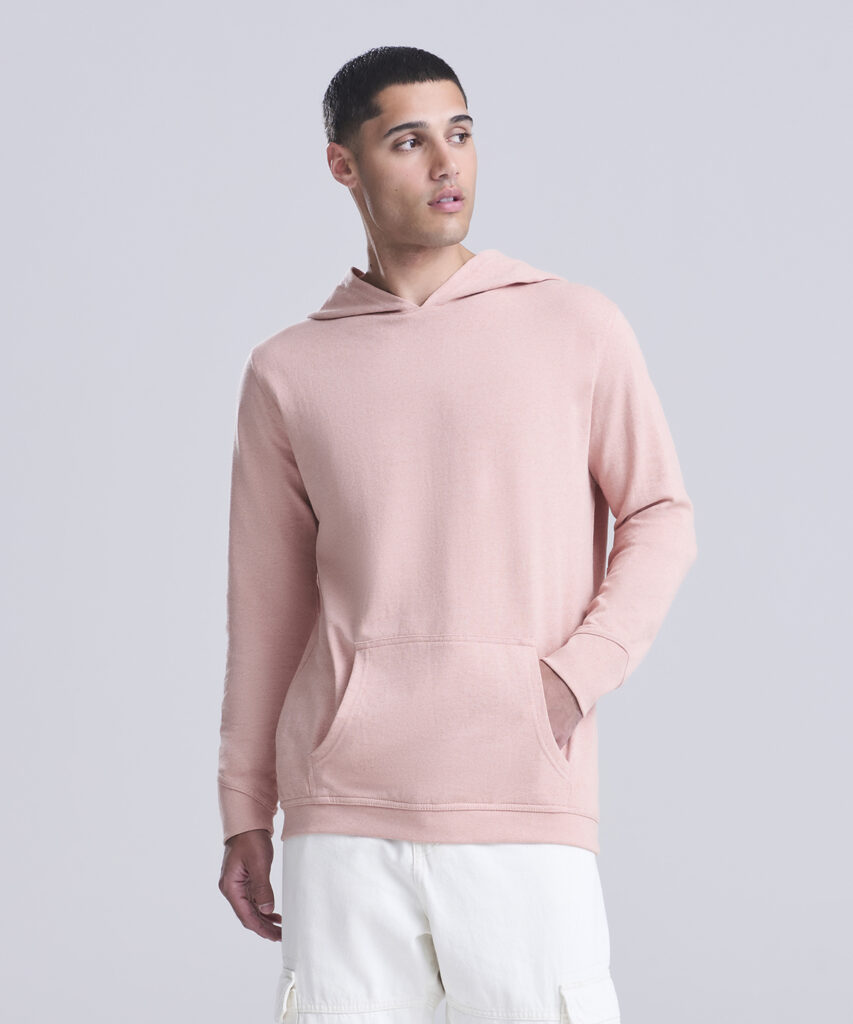 Lusaka regen hoodie